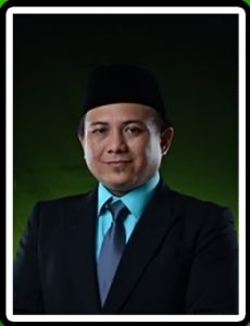 Kepala Madrasah Al-Ihsan